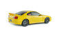 Preview: Nissan Silvia S15 SPEC-R Aero 1999 gelb 1:18 Solido 421186607 Modellauto