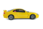 Preview: Nissan Silvia S15 SPEC-R Aero 1999 gelb 1:18 Solido 421186607 Modellauto