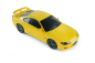 Preview: Nissan Silvia S15 SPEC-R Aero 1999 gelb 1:18 Solido 421186607 Modellauto
