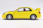 Preview: Subaru Impreza WRX STI yellow 1:18 Modelcar Solido 421186432