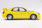 Preview: Subaru Impreza WRX STI yellow 1:18 Modelcar Solido 421186432