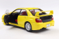 Preview: Subaru Impreza WRX STI yellow 1:18 Modelcar Solido 421186432