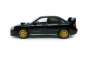 Preview: Subaru Impreza WRX STI black 1:18 Modelcar Solido 421186605