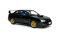 Preview: Subaru Impreza WRX STI black 1:18 Modelcar Solido 421186605