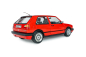 Preview: VW Golf 2 GTI mars rot 1:18 Modelcar Solido 421186496