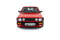 Preview: VW Golf 2 GTI mars rot 1:18 Modelcar Solido 421186496