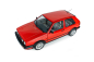 Preview: VW Golf 2 GTI mars rot 1:18 Modelcar Solido 421186496