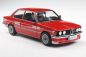 Preview: Alpina E21 C1 2,3 rot 1980 1:18 Solido 421186523 Modellauto