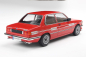 Preview: Alpina E21 C1 2,3 rot 1980 1:18 Solido 421186523 Modellauto
