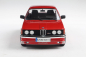 Preview: Alpina E21 C1 2,3 rot 1980 1:18 Solido 421186523 Modellauto