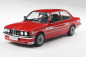 Preview: Alpina E21 C1 2,3 rot 1980 1:18 Solido 421186523 Modellauto