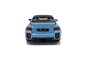 Preview: BMW M2 Performance Part Zandvoort Blau 2024 1:18 Modellauto Solido 421186504