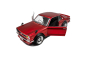 Preview: Nissan Skyline (C10) Hakosuka red 1:18 Solido 421186483 Modelcar