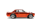 Preview: Nissan Skyline (C10) Hakosuka orange metallic 1970 1:18 Solido 421186528 Modelcar