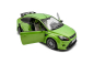 Preview: Ford Focus RS MK2 ultimate grün 1:18 Solido 421186506 Modellauto