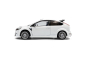 Preview: Ford Focus RS MK2 Pack RS Plus weiß 1:18 Solido 421186507 Modellauto