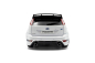 Preview: Ford Focus RS MK2 Pack RS Plus weiß 1:18 Solido 421186507 Modellauto