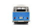 Preview: Volkswagen T1 Samba 1962 Blue/White 1:18 Solido 421186462 Modelcar