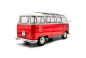 Preview: Volkswagen T1 Samba 1962 rot/weiß 1:18 Solido 421186463 Modellauto