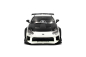 Preview: Toyota GR86 LBWK body kit white/black 1:18 Solido 421186461 Modelcar