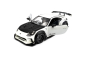 Preview: Toyota GR86 LBWK body kit white/black 1:18 Solido 421186461 Modelcar