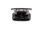Preview: Toyota GR86 LBWK body kit schwarz/gold 1:18 Solido 421186554 Modellauto