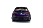 Preview: BMW M3 G81 Touring 2024 metallic purple 1:18 Solido 421186480 Modelcar