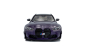 Preview: BMW M3 G81 Touring 2024 metallic purple 1:18 Solido 421186480 Modelcar