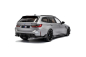 Preview: BMW M3 G81 Touring grau 1:18 Solido 421186481 Modellauto