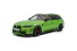 Preview: BMW M3 G81 Touring grün 2024 1:18 Solido 421186565 Modellauto