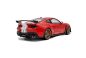 Preview: Shelby Mustang Super Snake race rot 1:18 Modellauto Solido 421186537