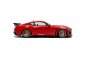 Preview: Shelby Mustang Super Snake race rot 1:18 Modellauto Solido 421186537