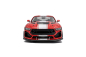 Preview: Shelby Mustang Super Snake race rot 1:18 Modellauto Solido 421186537