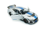 Preview: Shelby Mustang Super Snake grau 1:18 Modellauto Solido 421186567