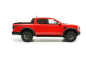 Preview: Ford Ranger Raptor 2024 Orange 1:18 Solido 421186548 Modellauto