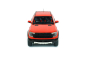Preview: Ford Ranger Raptor 2024 Orange 1:18 Solido 421186548 Modellauto
