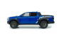 Preview: Ford Ranger Raptor 2024 Blau 1:18 Solido 421186549 Modellauto