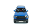 Preview: Ford Ranger Raptor 2024 Blau 1:18 Solido 421186549 Modellauto