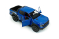 Preview: Ford Ranger Raptor 2024 Blau 1:18 Solido 421186549 Modellauto