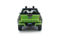 Preview: Ford Ranger Raptor grün metallisch 1:18 Solido 421186592 Modellauto