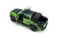 Preview: Ford Ranger Raptor grün metallisch 1:18 Solido 421186592 Modellauto