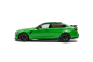 Preview: BMW M3 (G80) signal green 1:18 Solido Modelcar 421186516