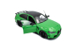 Preview: BMW M3 (G80) signal green 1:18 Solido Modelcar 421186516