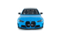 Preview: BMW M3 (G80) Performance Parts Daytona blau 2024 1:18 Solido Modellauto 421186606