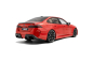 Preview: BMW M5 (G90) Feuerrot 2025 1:18 Solido Modellauto 421186540