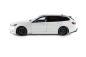 Preview: BMW M5 (G99) Touring weiß 1:18 Solido Modellauto 421186551