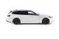 Preview: BMW M5 (G99) Touring weiß 1:18 Solido Modellauto 421186551