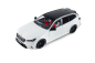 Preview: BMW M5 (G99) Touring weiß 1:18 Solido Modellauto 421186551