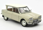 Preview: Norev 181529 Citroën Ami 6 1965 Pavos Weiss 1:18 Modellauto