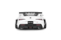 Preview: Toyota GR Supra LWB weiß/pink 2025 1:18 Solido 421186588 Modellauto
